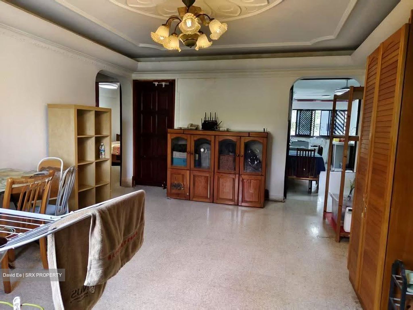 Blk 511 West Coast Vista (Clementi), HDB 4 Rooms #607436961